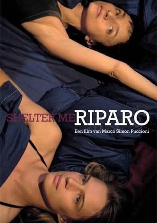 Cover van de film 'Riparo'