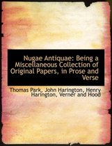 Nugae Antiquae