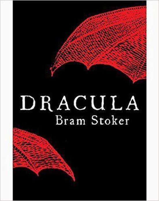 Dracula - cover