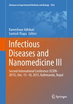 Advances in Experimental Medicine and Biology 1052 - Infectious Diseases and Nanomedicine III