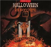 Halloween: La Sorciere + 1 Livre