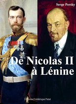 De Nicolas II à Lénine