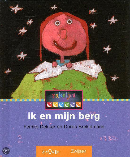 Foto: Ik en mijn berg