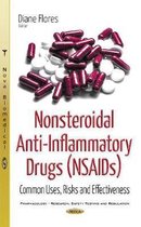 Nonsteroidal Anti-Inflammatory Drugs (NSAIDs)