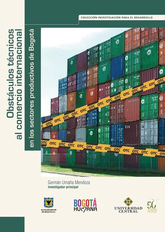 Investigación para el desarrollo 1 - Obstáculos técnicos  ... - cover