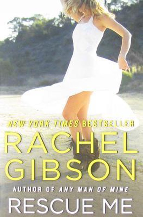Rescue Me, Rachel Gibson 9780062069122 Boeken
