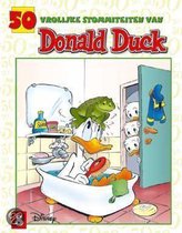 D Duck 50 Reeks 08 Vrolijke Stommiteiten