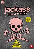 JACKASS: THE LOST TAPES (D/F)