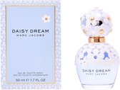 MULTI BUNDEL 2 stuks DAISY DREAM Eau de Toilette Spray 50 ml