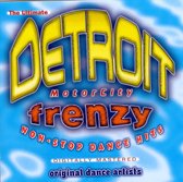 Detroit: Motor City Frenzy