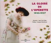 Various Artists - La Gloire De L'operette : 1922-1937 (2 CD)