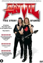 Story Of Anvil