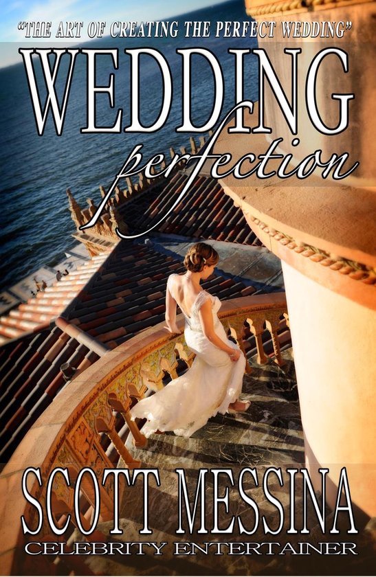 Wedding Perfection - cover