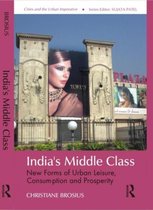 India's Middle Class