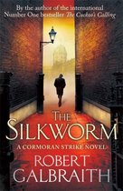 Silkworm