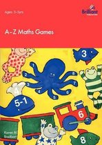 A-Z Maths Games