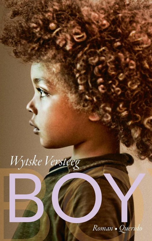 Boy - Wytske Versteeg | Respetofundacion.org