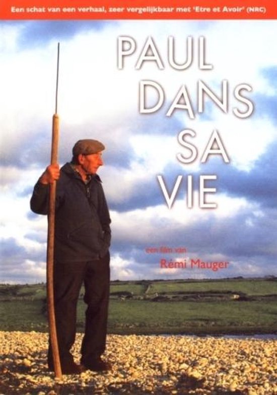 Cover van de film 'Paul Dans Sa vie'