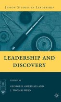 Leadership and Discovery