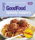 Good Food: Speedy Suppers