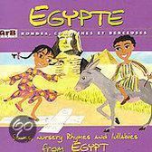 Egypt Songs Nursery Rhymes Lullabies