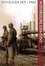 Historische context: Duitsland 1871-1945