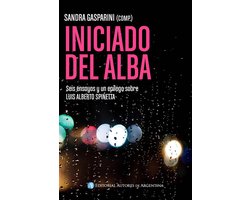 Iniciado del alba