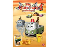 Little Cars - Deel 04 Bezinegeest