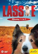 Lassie 1-6