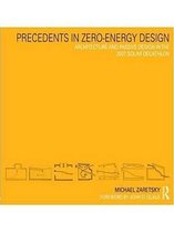 Precedents in Zero-Energy Design