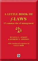 A Little Book of Flaws 13 Common Sins of Management