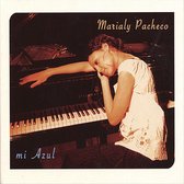 Marialy Pacheco - Mi Azul (CD)