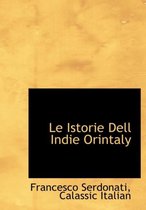 Le Istorie Dell Indie Orintaly