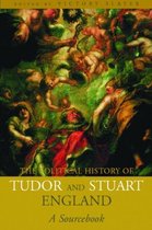 The Political History of Tudor and Stuart England