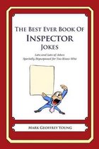 The Best Ever Book of Interpreter Jokes