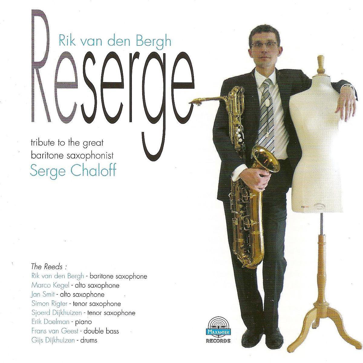 Reserge