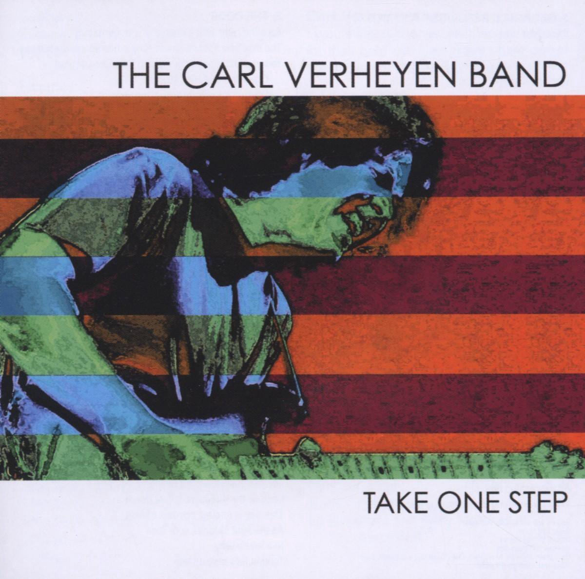 Take One Step