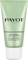 Payot - Pate Grise Masque Charbon - Pleťová maska - 50ml
