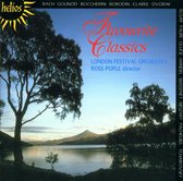 Favourite Classics / Ross Pople, London Festival Orchestra