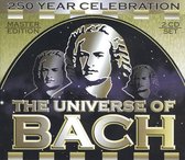 Universe of Bach