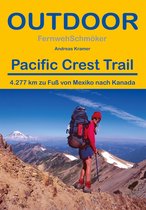 Fernwehschmöker 123 - Pacific Crest Trail