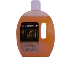 BJ zeep Universele parketzeep 2 liter