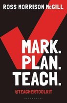 Mark Plan Teach Save time Reduce workload Impact learning