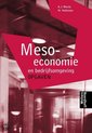 Meso-economie en bedrijfsomgeving opgaven