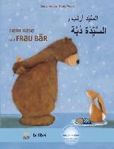 Herr Hase & Frau Bär. Kinderbuch Deutsch- Arabisch