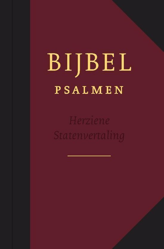 Cover van het boek 'HSV Psalmen Gezangen / Vivella Goodsnee Index' van  Nvt