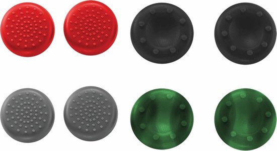 GXT Thumb Grips – 8-pack – PlayStation 4