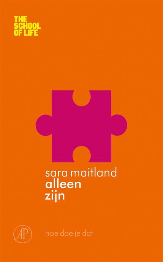 The School of Life - Alleen zijn