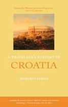 Traveller's History of Croatia