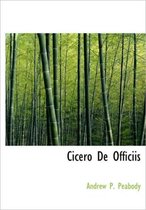 Cicero de Officiis